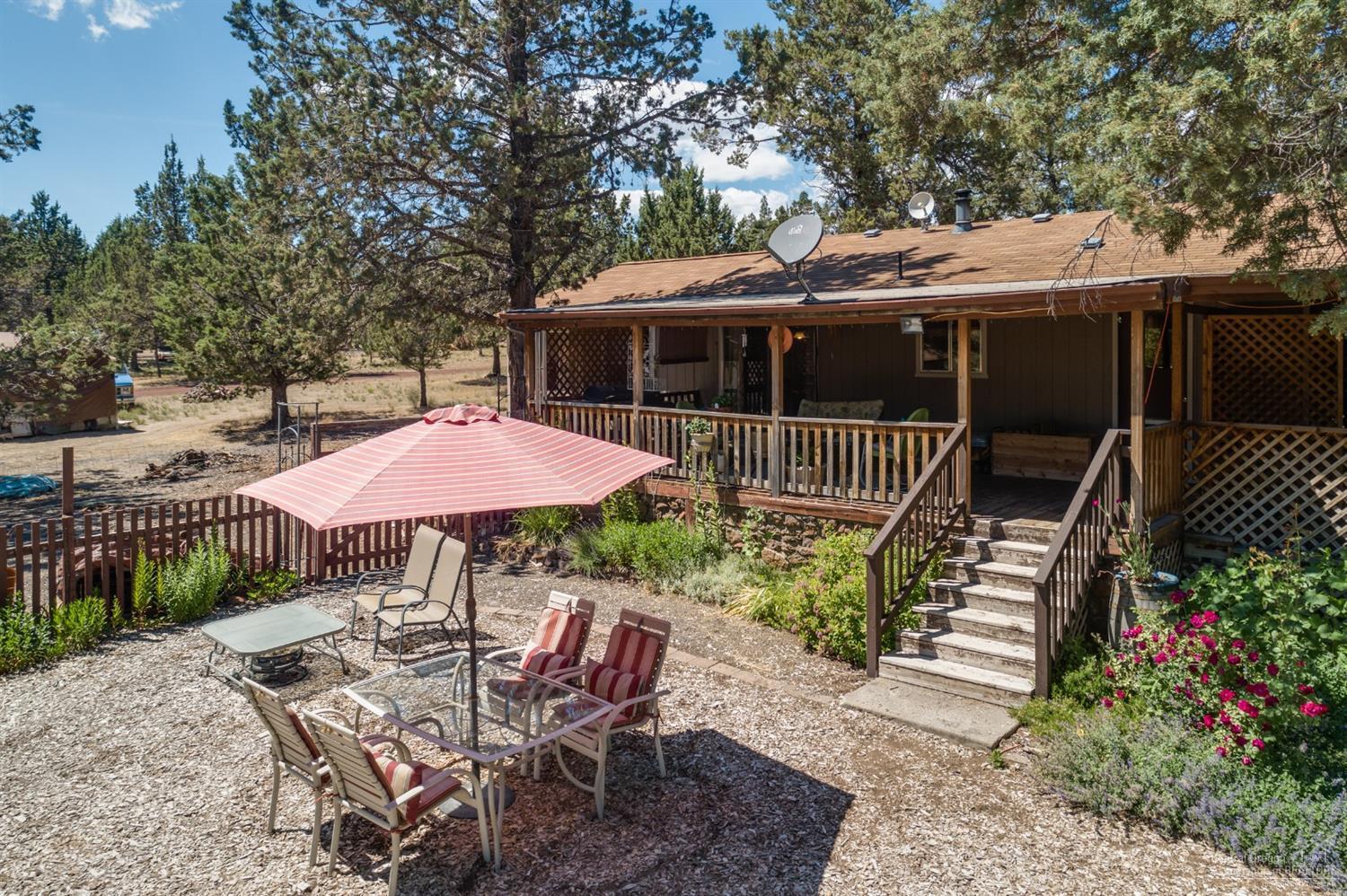 8275 Southwest Crater Loop Road Terrebonne, OR 97760 - Photo 19 of 23 Additional Photo