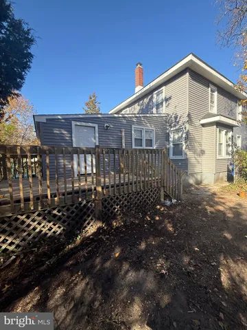 a view of a large building