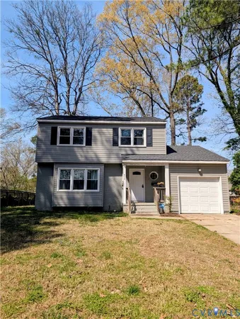 $2,300 | 409 Flint Drive, Newport News, VA 23602