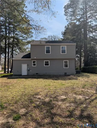 $2,300 | 409 Flint Drive, Newport News, VA 23602
