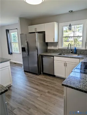 $2,300 | 409 Flint Drive, Newport News, VA 23602