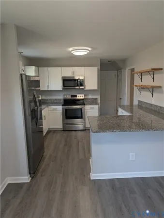 $2,300 | 409 Flint Drive, Newport News, VA 23602