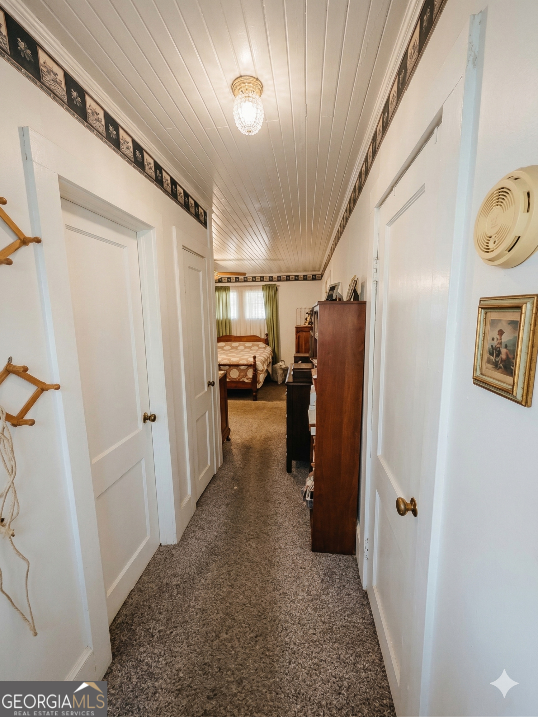 32737 Highway 48 Graham, AL 36263 - Photo 11 of 69 a view of entryway with stairs and a window