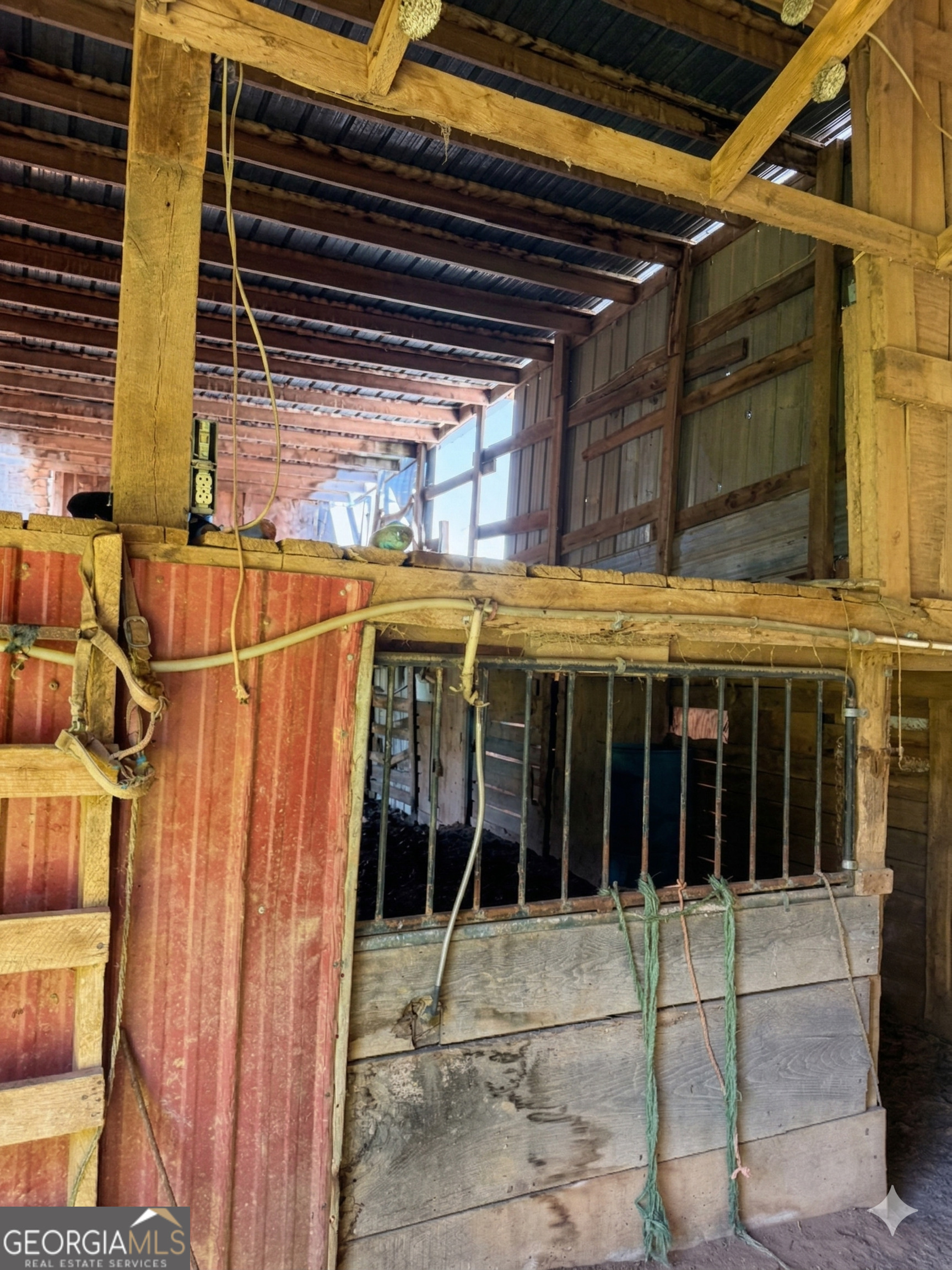 32737 Highway 48 Graham, AL 36263 - Photo 28 of 69 a view of a car garage