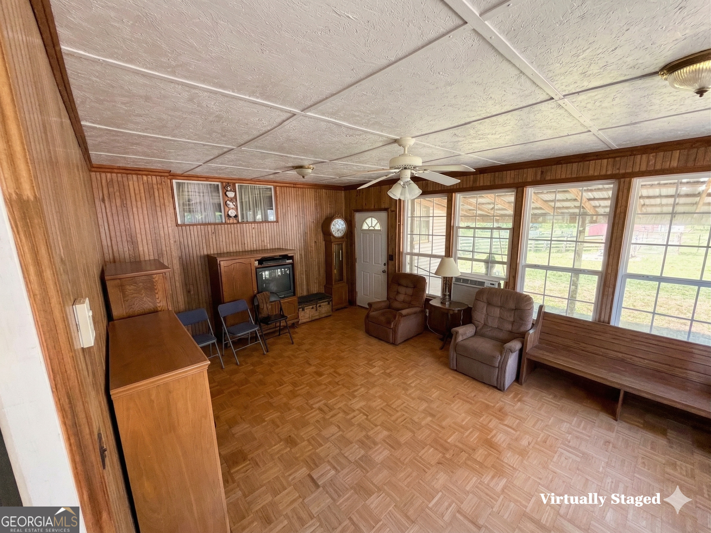 32737 Highway 48 Graham, AL 36263 - Photo 7 of 69 a living room with furniture and a window