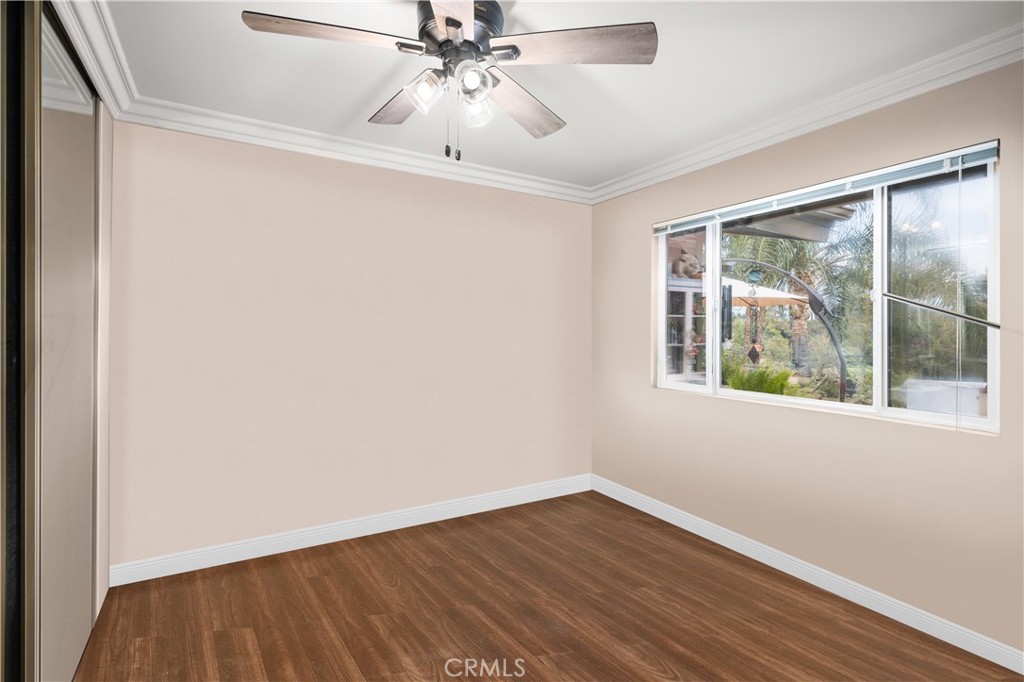 5051 Victoria Avenue Riverside, CA 92506 - Photo 21 of 45 Bed 2 empty