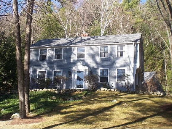 20 Acrebrook Road Keene, NH 03431 - Photo 1 of 1