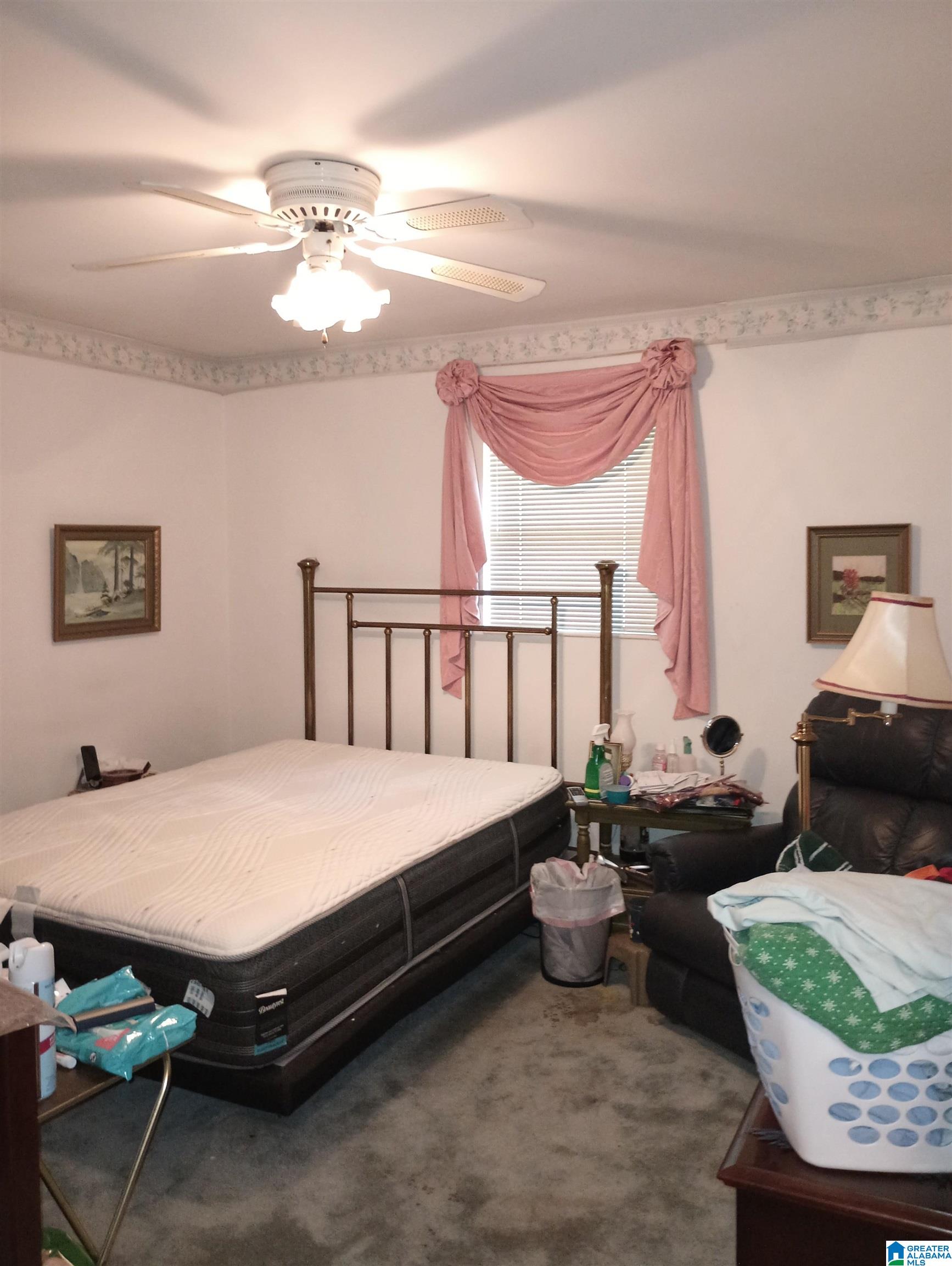 3904 Parkwood Road Bessemer, AL 35022 - Photo 26 of 31