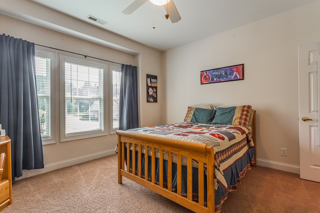 514 Ridge Pointe Lane Cohutta, GA 30710 - Photo 37 of 62 Gallery Image 37