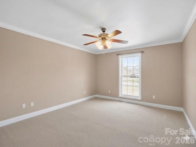1035 McMillan Road Cheraw, SC 29520 - Photo 14 of 22