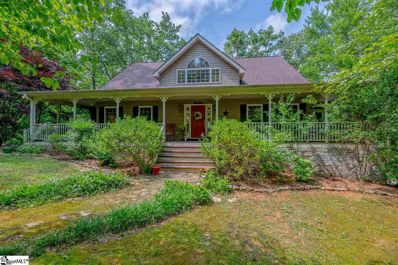200 Doe Run Pickens, SC 29671 - Photo 1 of 36 Gallery Image 1