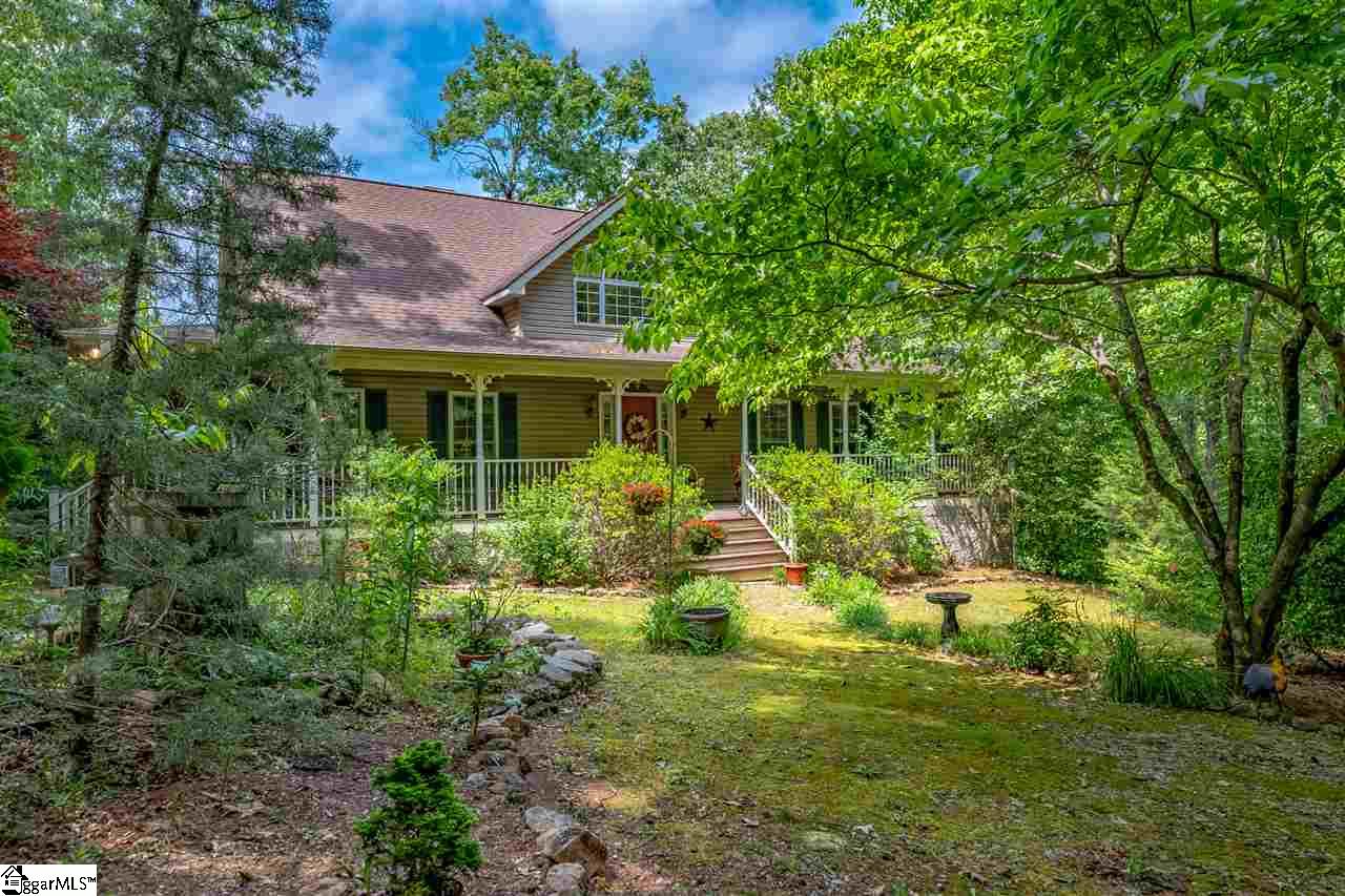 200 Doe Run Pickens, SC 29671 - Photo 2 of 36 Gallery Image 2