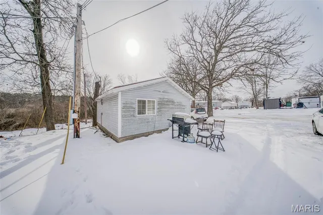 $30,000 | 22780 Halberd Drive, St. Robert, MO 65584