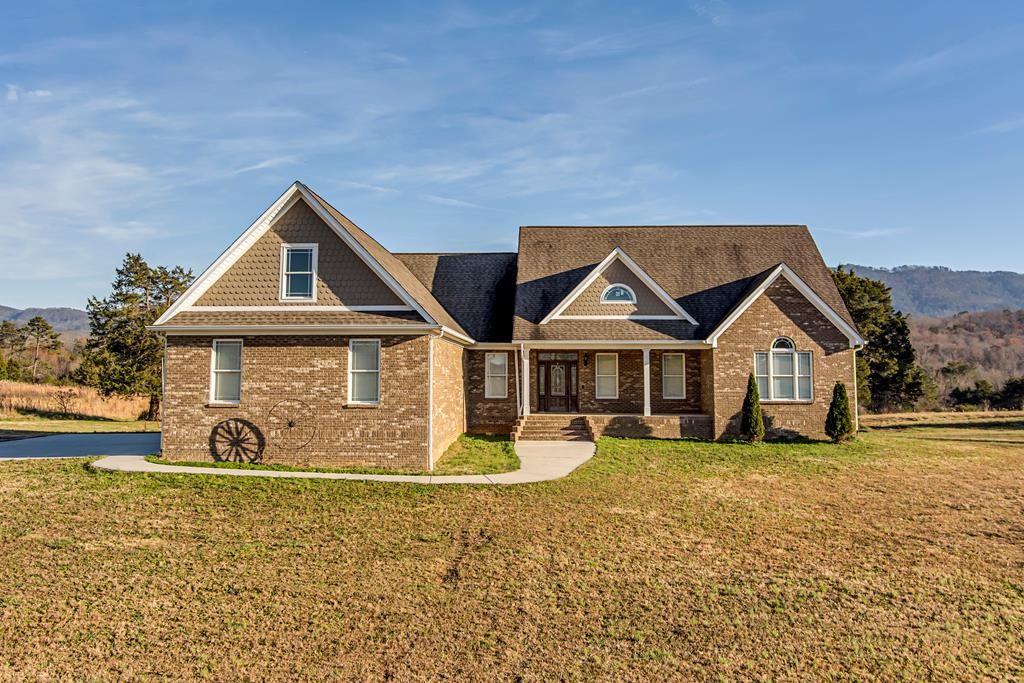 389 Bailey Road Benton, TN 37307 - Photo 1 of 54 Gallery Image 1
