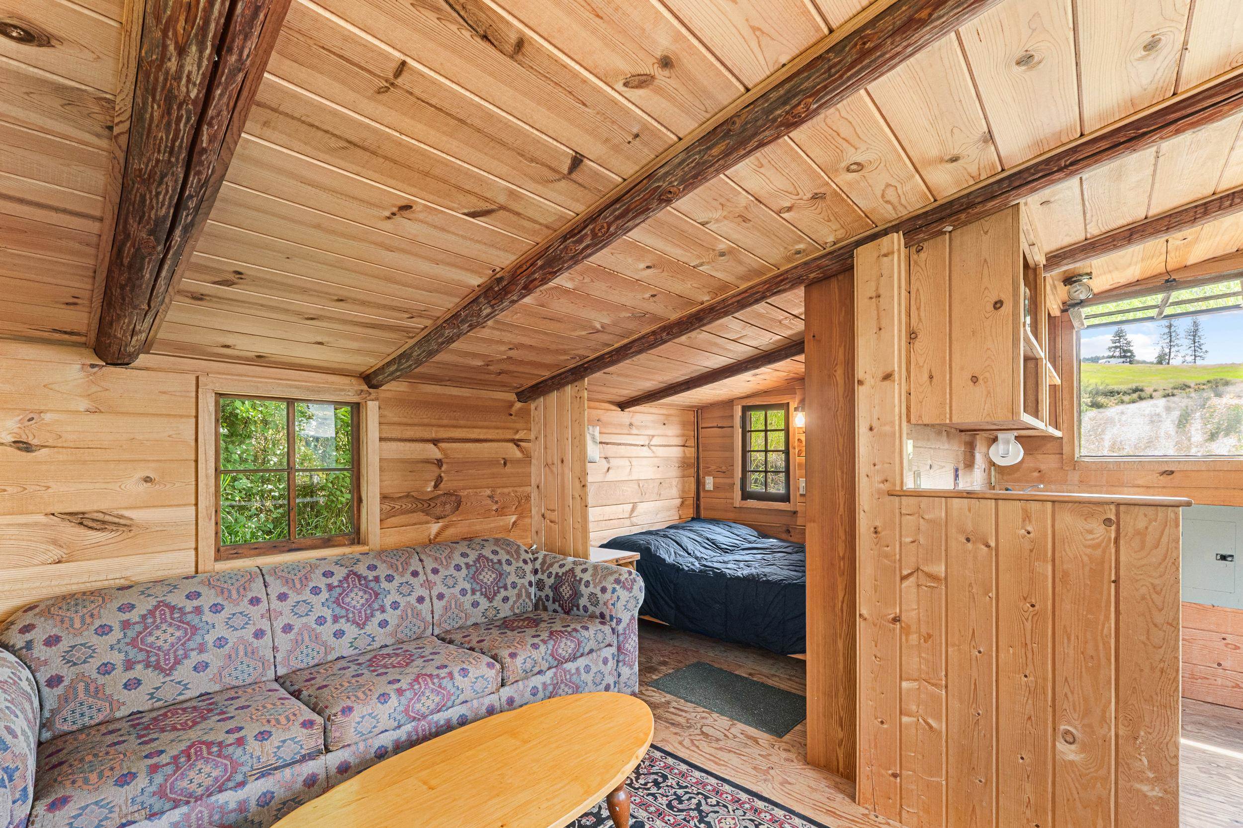 3164 Denney Ranch Way Kettle Falls, WA 99141 - Photo 43 of 50