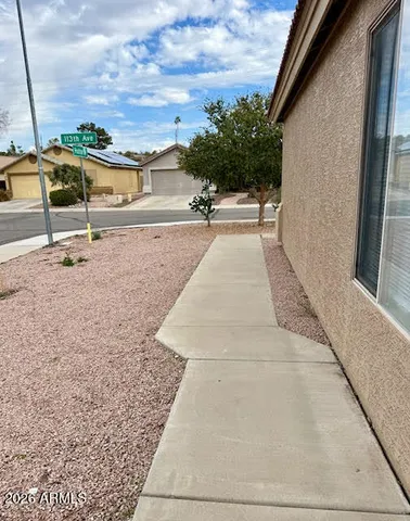 $1,795 | 16508 North 113th Avenue, Surprise, AZ 85378