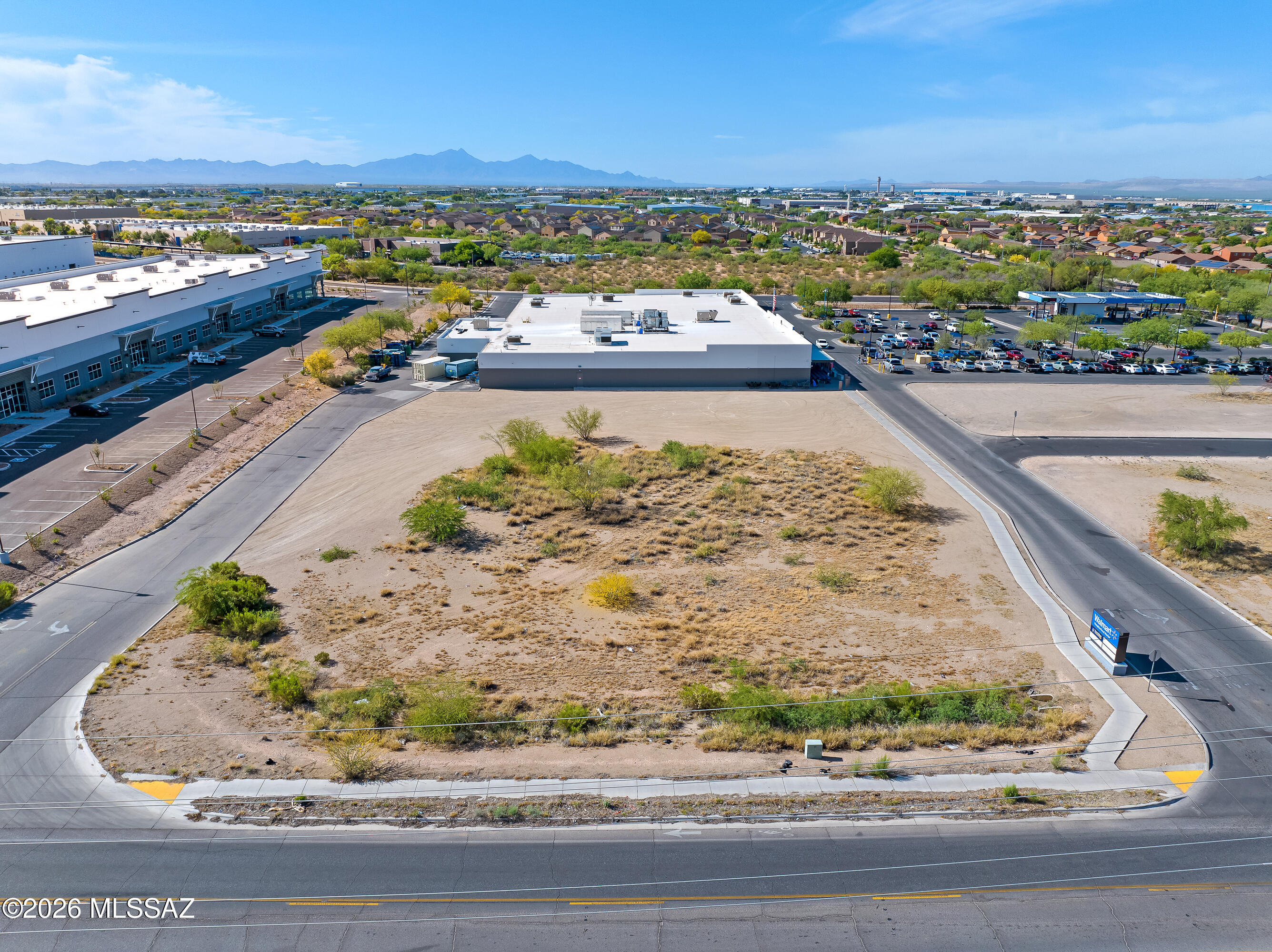 2620 East Drexel Road Tucson, AZ 85706 - Photo 11 of 36
