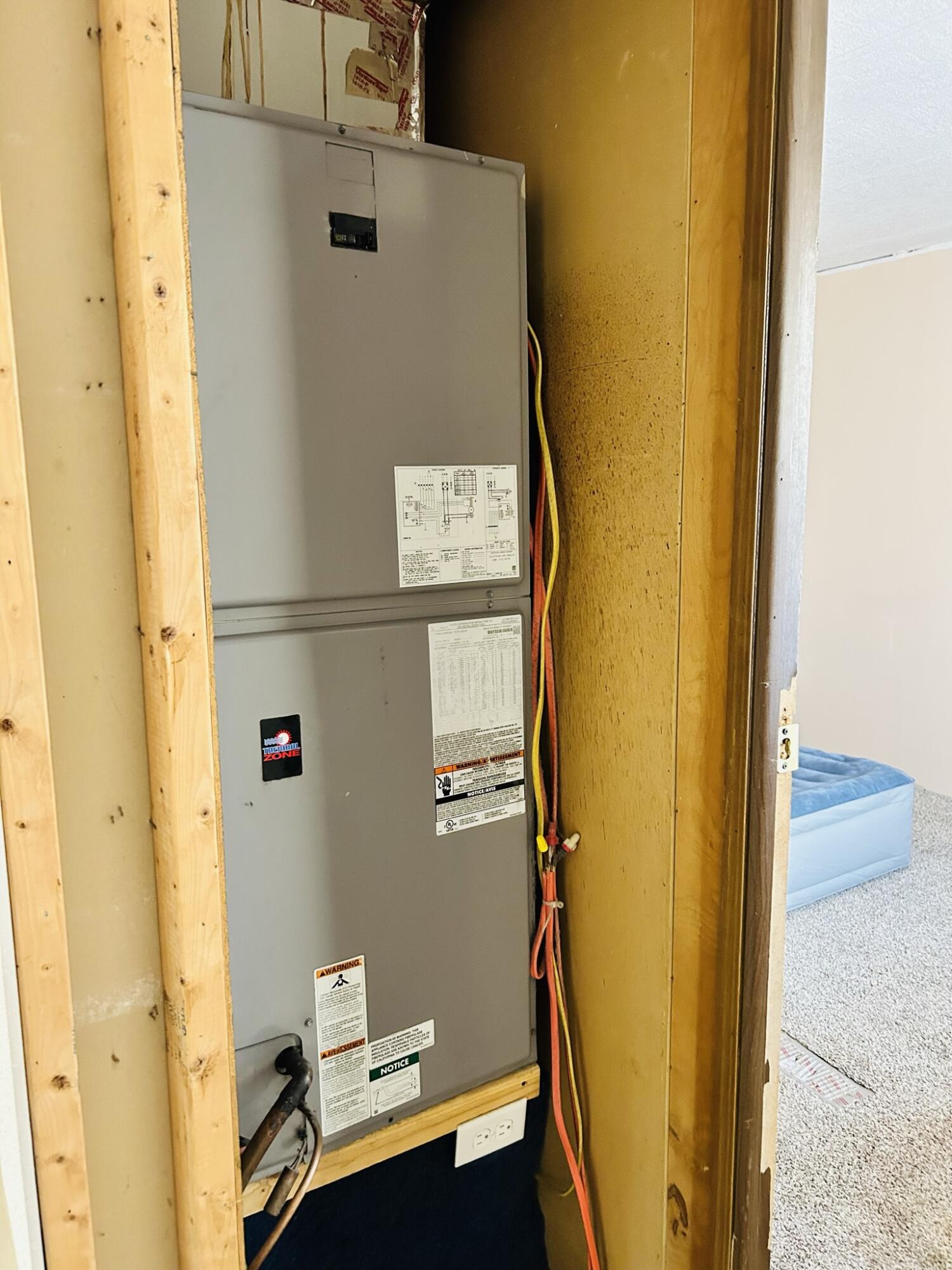 5225 Edgar Road Six Lakes, MI 48886 - Photo 22 of 28 FURNACE