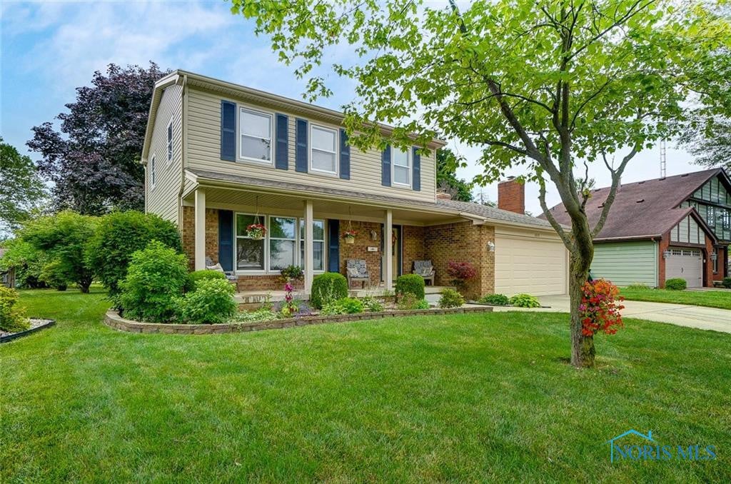 1312 Winghaven Road Maumee, OH 43537 - Photo 2 of 37 Gallery Image 2
