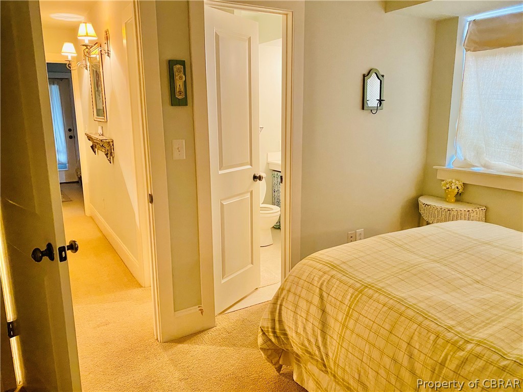 11 Spring Lane Heathsville, VA 22473 - Photo 17 of 35