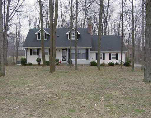 6717 Amber Road Fort Wayne, IN 46814 - Photo 1 of 8 Gallery Image 1