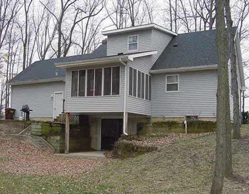 6717 Amber Road Fort Wayne, IN 46814 - Photo 8 of 8 Gallery Image 8