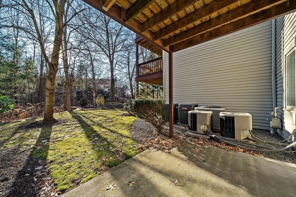 62 Maple Street, Unit D Canton, MA 02021 - Photo 23 of 28 Gallery Image 23