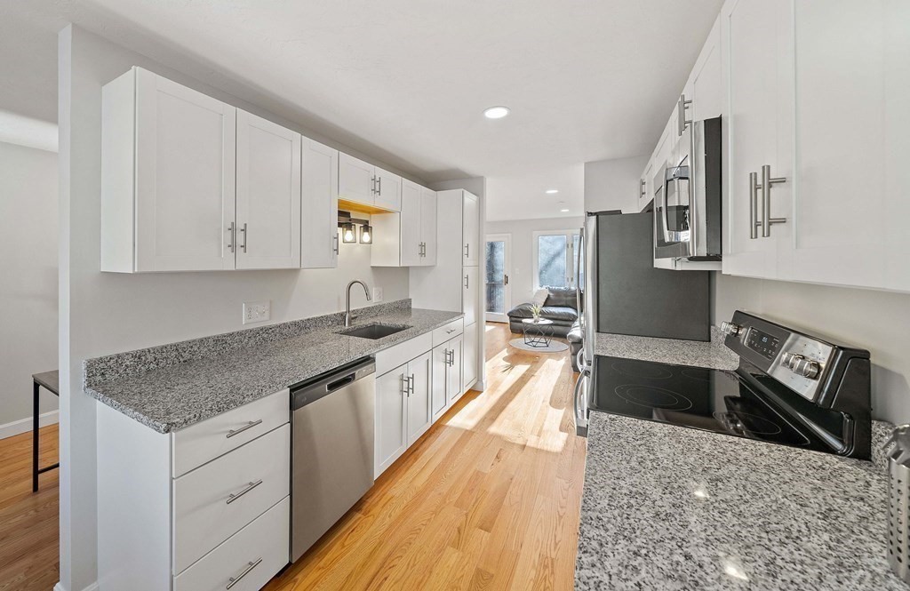 62 Maple Street, Unit D Canton, MA 02021 - Photo 3 of 28 Gallery Image 3