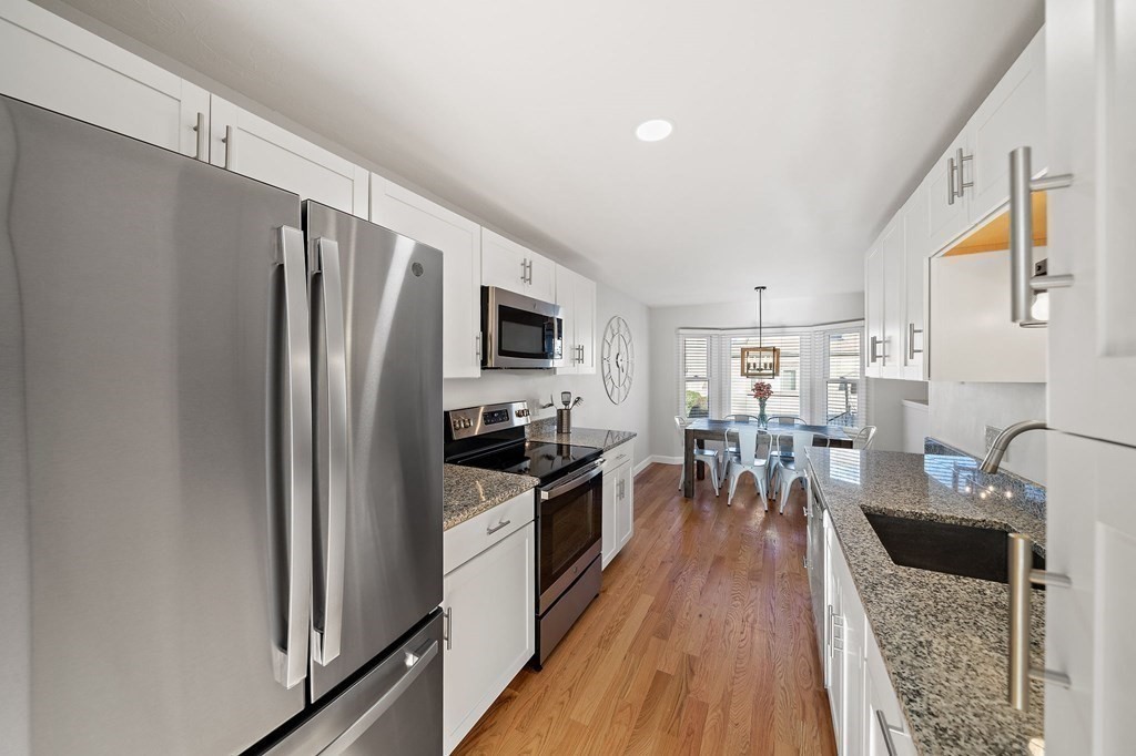 62 Maple Street, Unit D Canton, MA 02021 - Photo 5 of 28 Gallery Image 5