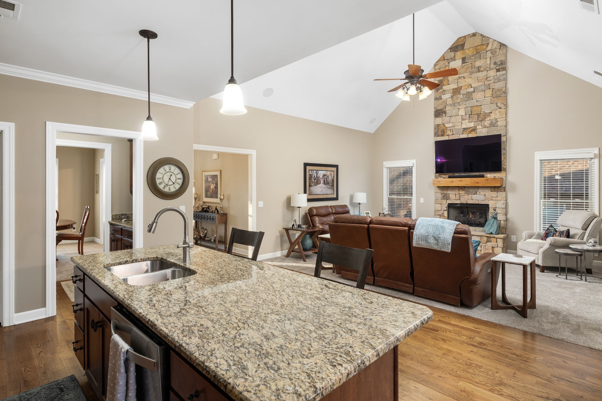 516 Emerson Hill Road Nolensville, TN 37135 - Photo 11 of 44