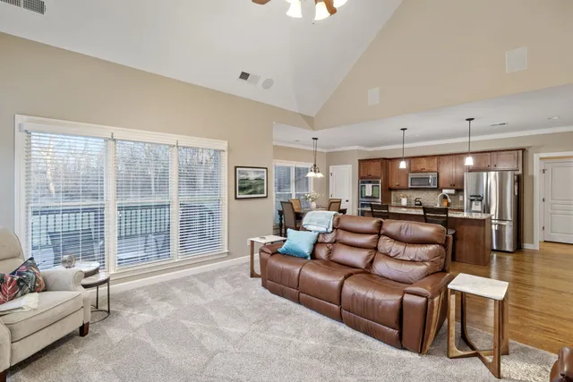 $950,000 | 516 Emerson Hill Road, Nolensville, TN 37135