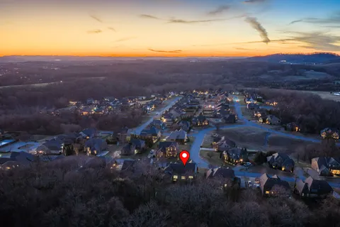 a picture of city view