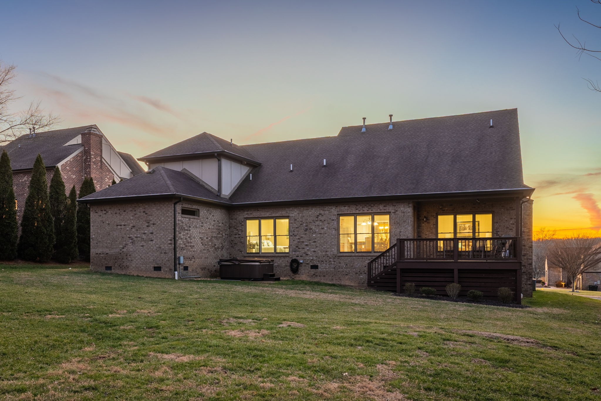 516 Emerson Hill Road Nolensville, TN 37135 - Photo 30 of 44