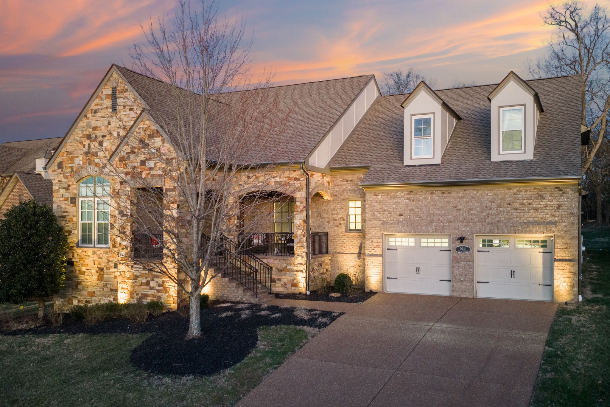 516 Emerson Hill Road Nolensville, TN 37135 - Photo 3 of 44