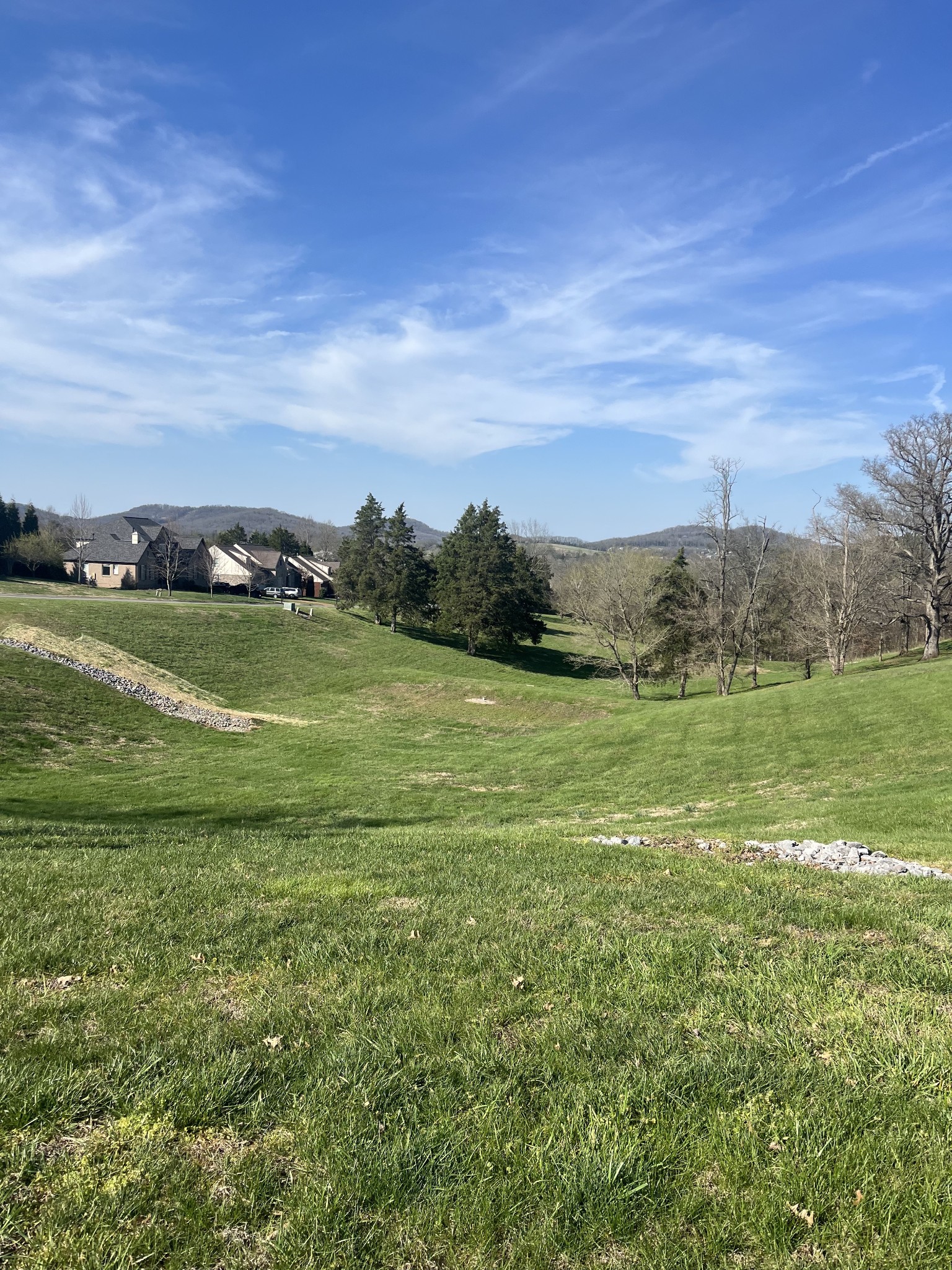 516 Emerson Hill Road Nolensville, TN 37135 - Photo 42 of 48 a view of a field with an ocean