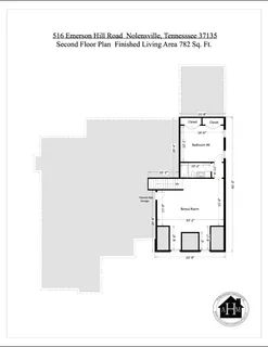 $950,000 | 516 Emerson Hill Road, Nolensville, TN 37135