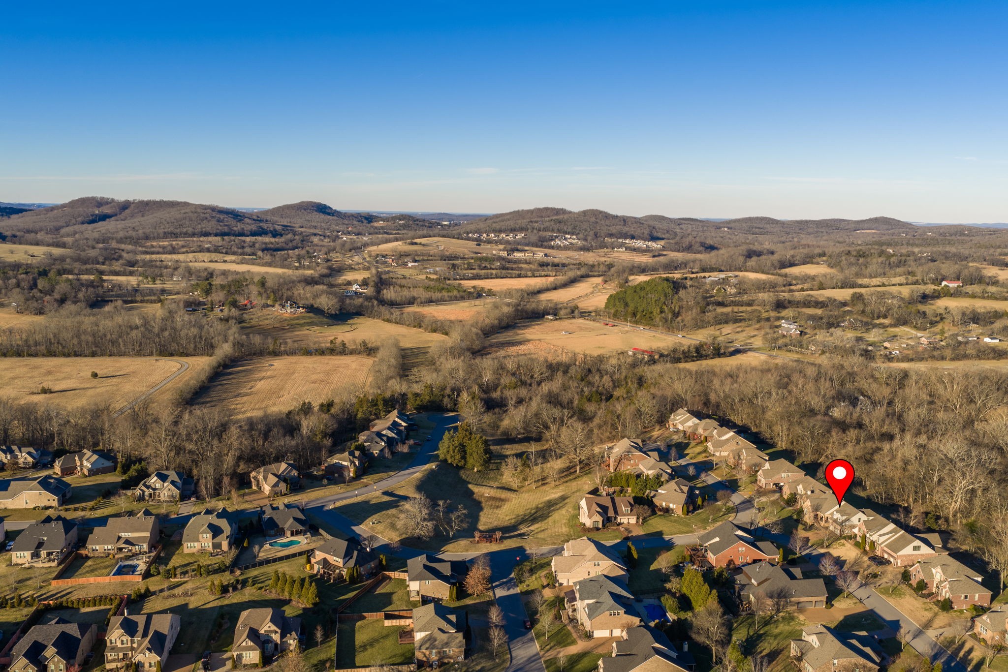 516 Emerson Hill Road Nolensville, TN 37135 - Photo 45 of 48