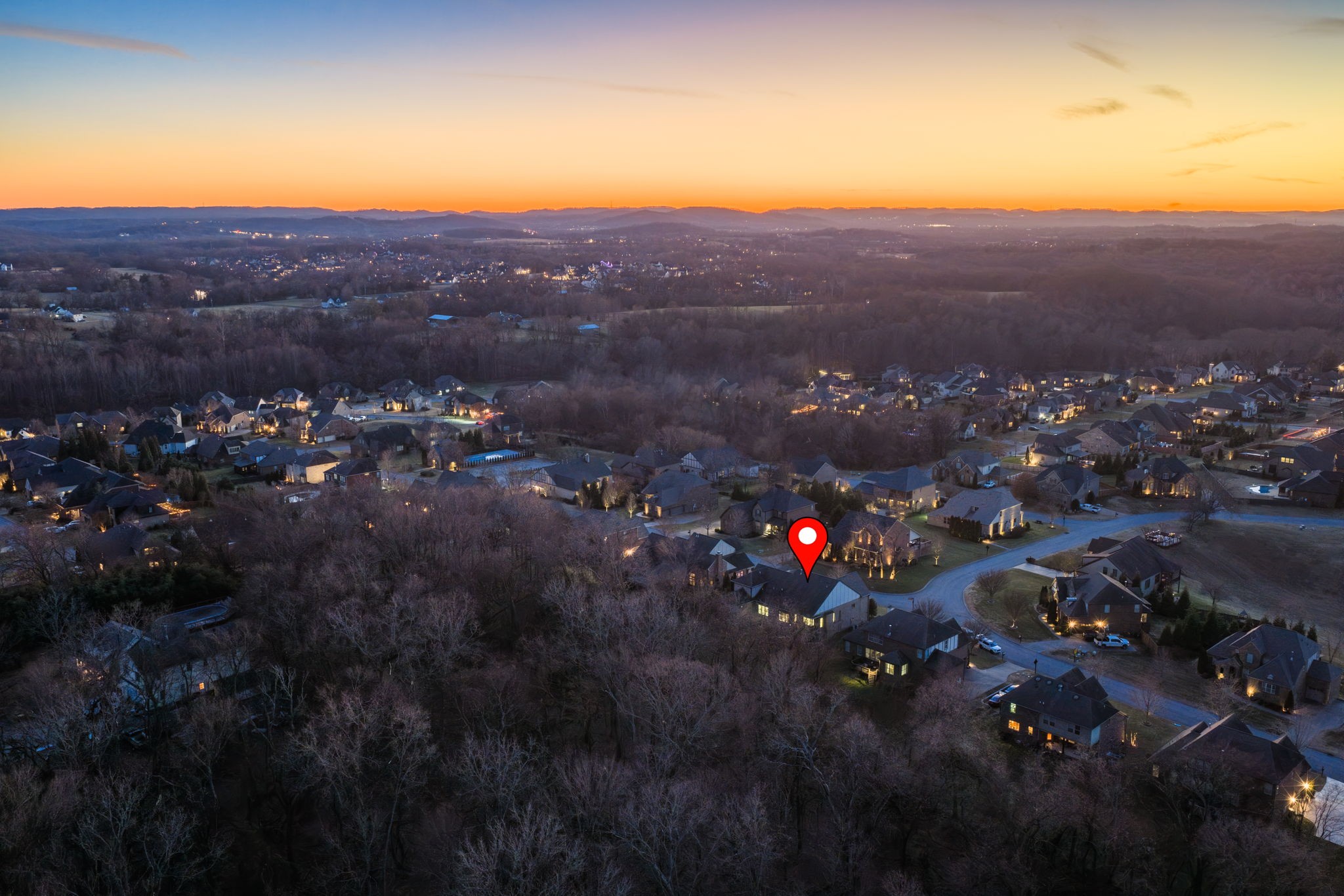 516 Emerson Hill Road Nolensville, TN 37135 - Photo 46 of 48