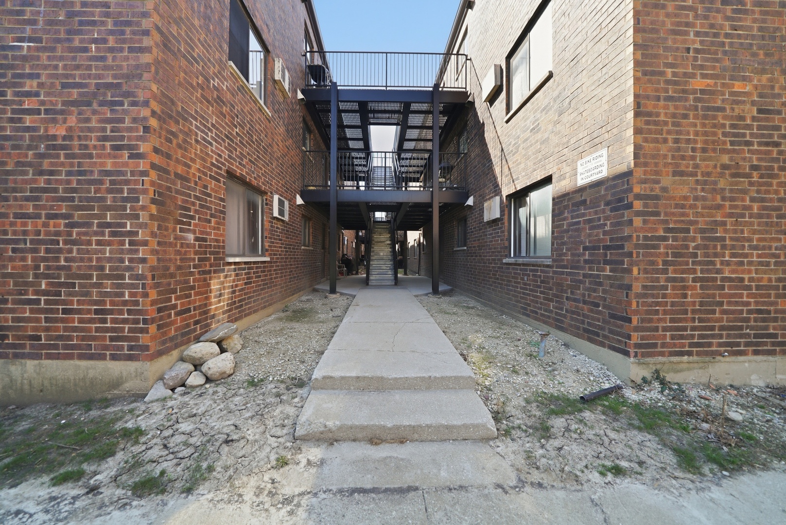 966 North Rohlwing Road, Unit GA Addison, IL 60101 - Photo 30 of 30