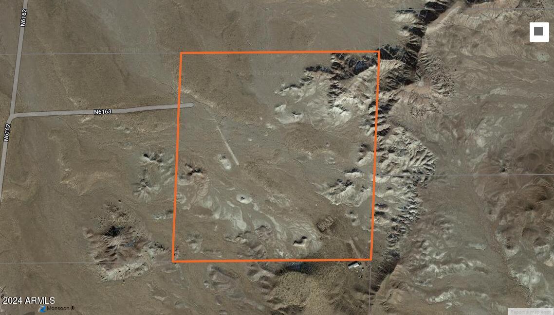 N6163 N6163, Unit 294 St. Johns, AZ 85936 - Photo 13 of 13 map