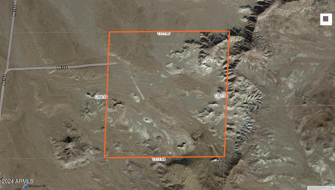 N6163 N6163, Unit 294 St. Johns, AZ 85936 - Photo 10 of 13 map (1)