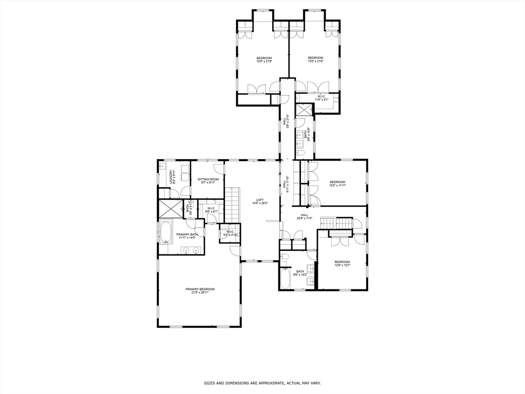 192 Clapp Road Scituate, MA 02066 - Photo 40 of 41