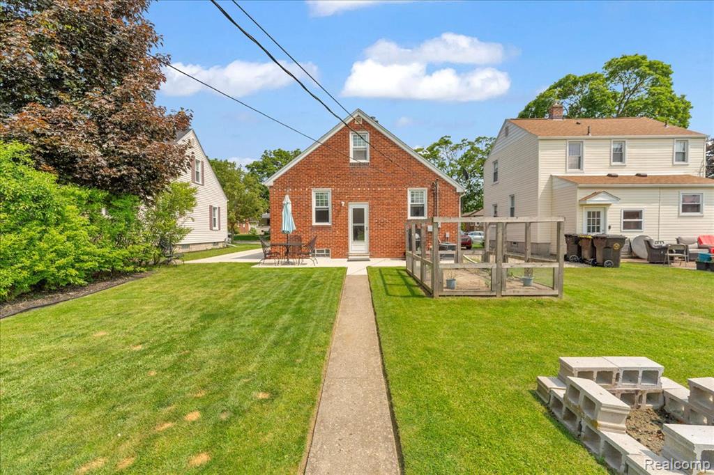 3220 John R Street Trenton, MI 48183 - Photo 30 of 30