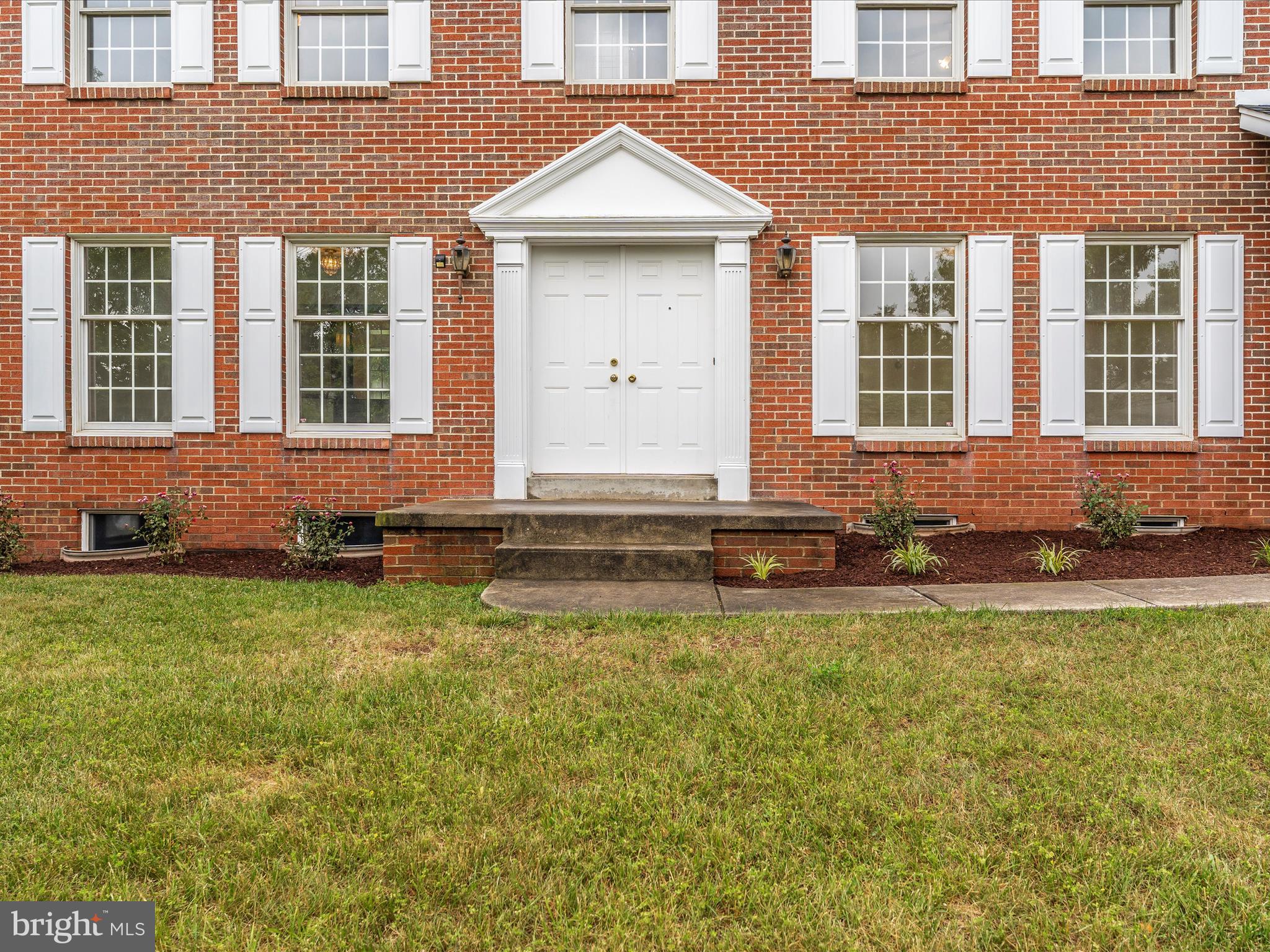 8112 Stone Ridge Drive Frederick, MD 21702 - Photo 3 of 74 Exterior Front