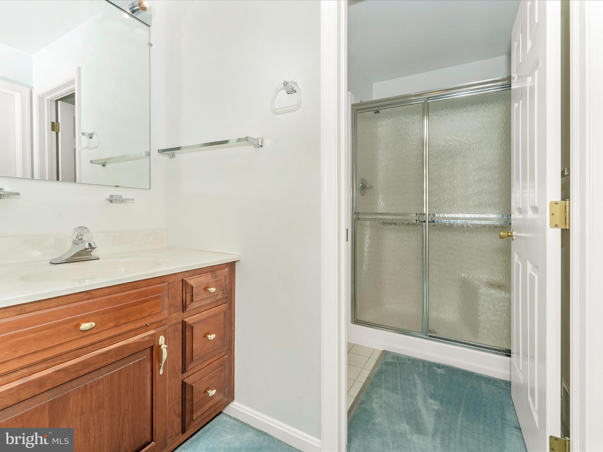8112 Stone Ridge Drive Frederick, MD 21702 - Photo 36 of 74 Primary Bathroom
