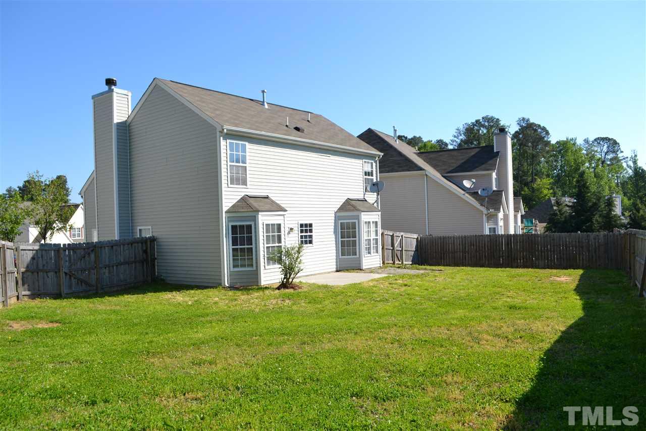 3211 Geary Trail Raleigh, NC 27610 - Photo 20 of 21