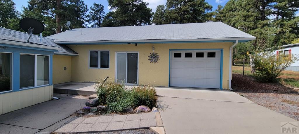 6005 Columbine Street Rye, CO 81069 - Photo 2 of 17