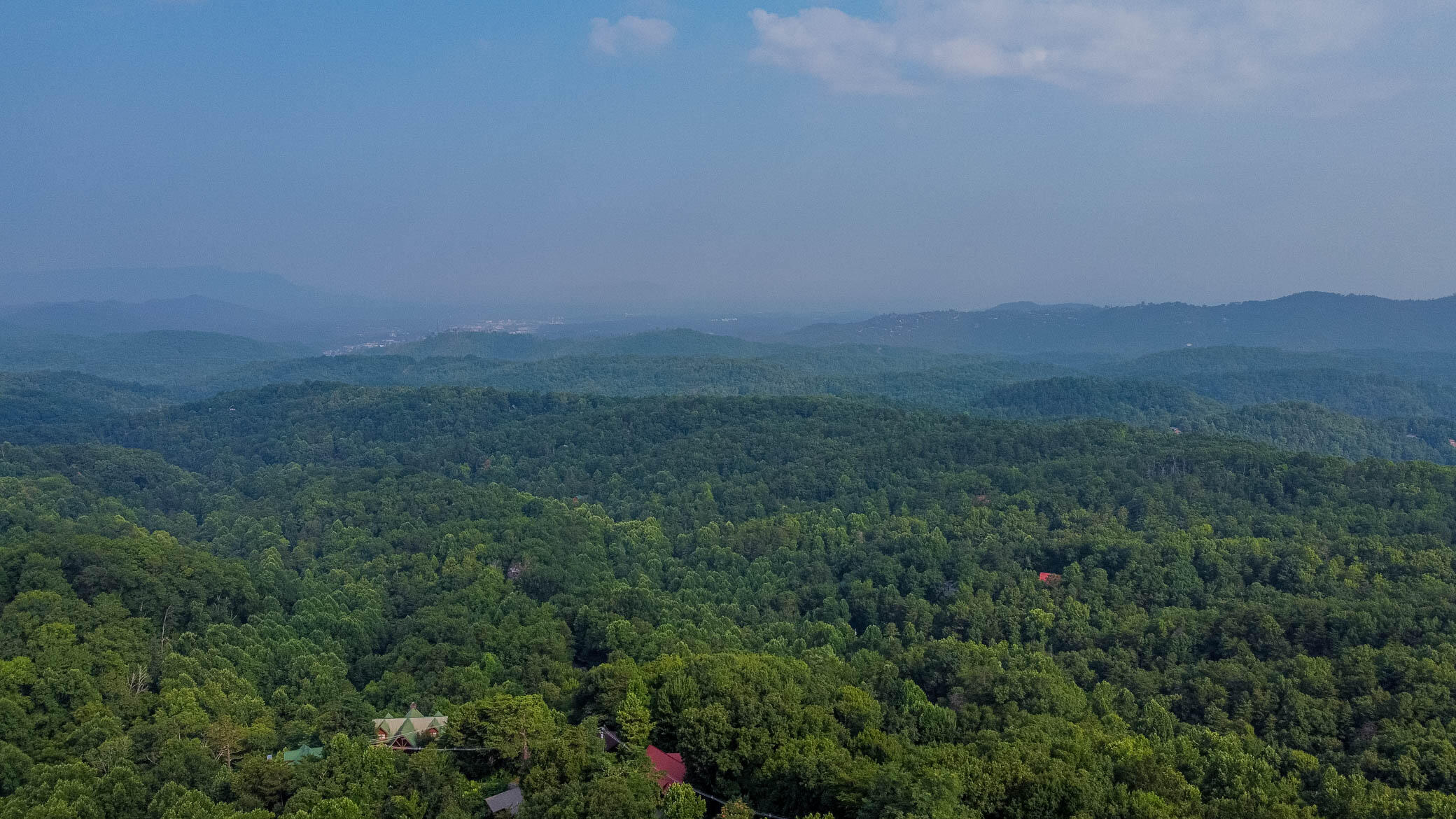 Lot 0662 Battle Top Road Sevierville, TN 37876 - Photo 11 of 13 DJI_0013