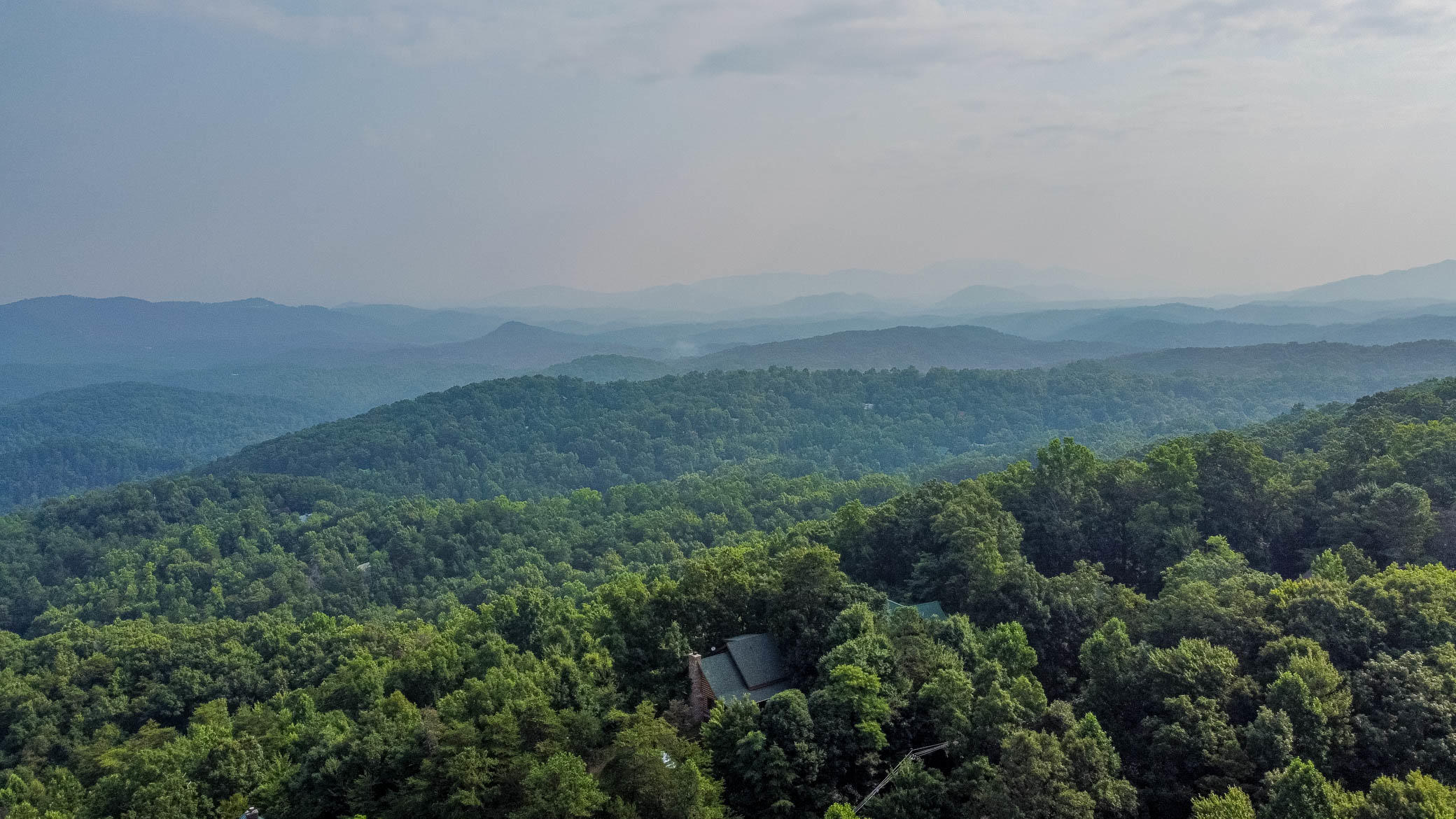 Lot 0662 Battle Top Road Sevierville, TN 37876 - Photo 12 of 13 DJI_0016