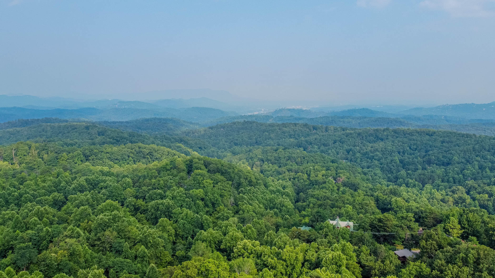 Lot 0662 Battle Top Road Sevierville, TN 37876 - Photo 13 of 13 DJI_0020